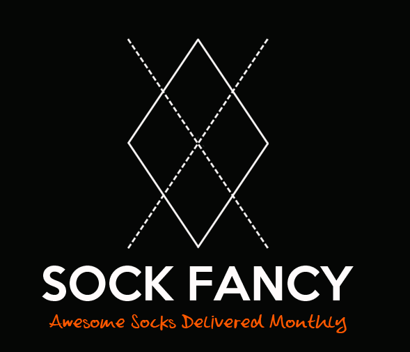 New Subscription Box Alert! Sock Fancy – Socks Delivered Monthly