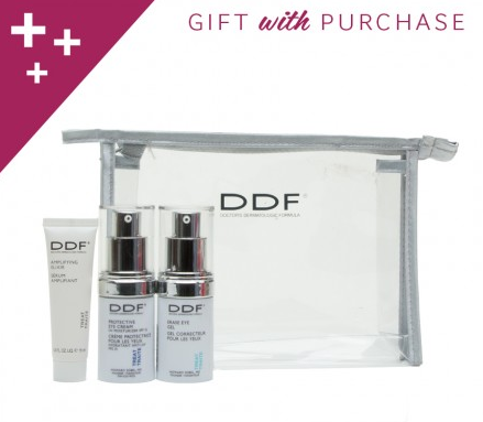 New Birchbox Gift With Purchase Coupon Codes!