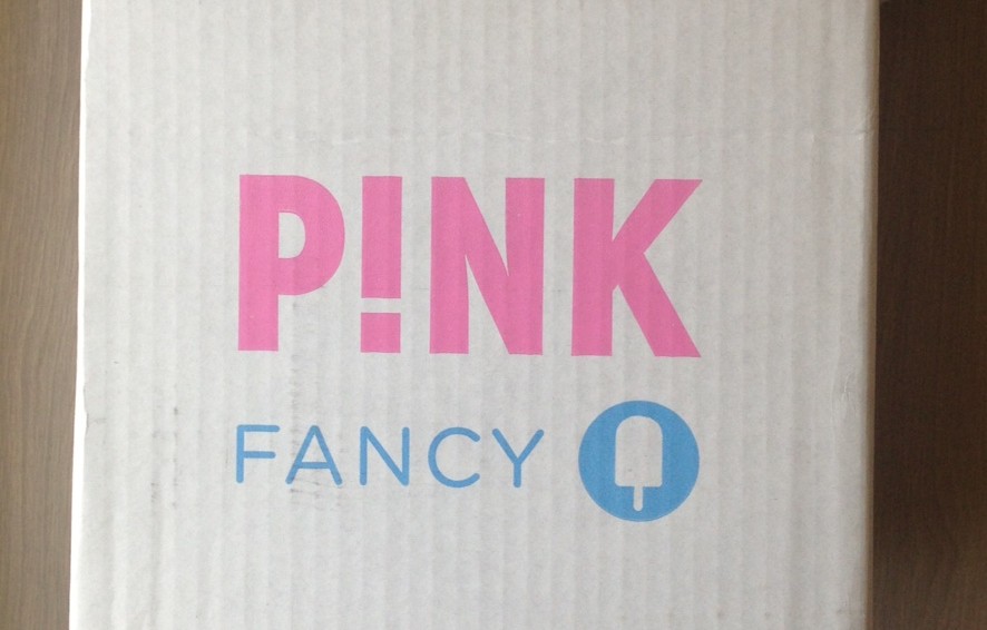 Pink Fancy Box Review – February 2013 – Monthly Women’s Subscription Boxes