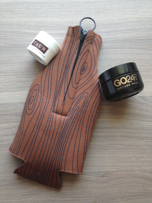 Birchbox Man Reviews - March 2013 Box - Monthly Men's Subscription Boxes