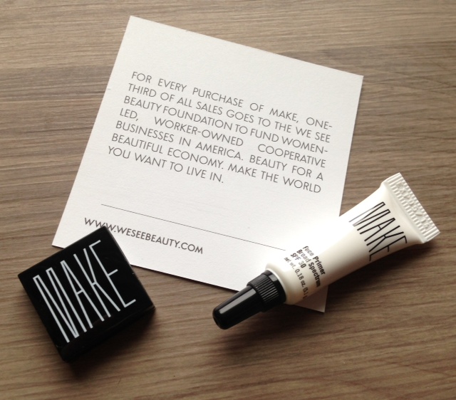 Birchbox Reviews - March 2013 - Plus Coupon Code! Monthly Beauty Sample Boxes