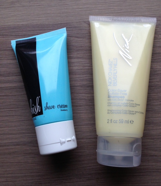Birchbox Reviews - March 2013 - Plus Coupon Code! Monthly Beauty Sample Boxes