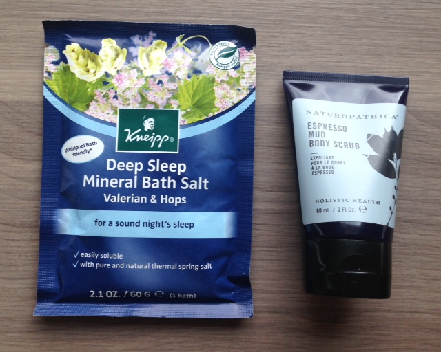 Yuzen Reviews - Spring Box - Monthly Women's Subscription Boxes
