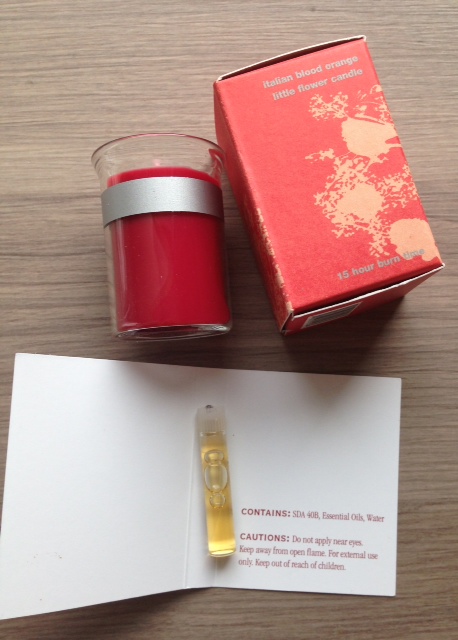 Yuzen Reviews - Spring Box - Monthly Women's Subscription Boxes