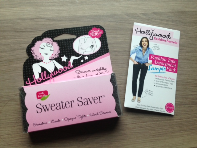 Pop Sugar Must Have Review - March 2013 Box - Women's Monthly Subscription Boxes