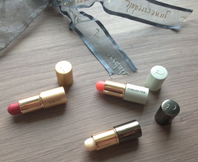Yuzen Reviews - Spring Box - Monthly Women's Subscription Boxes