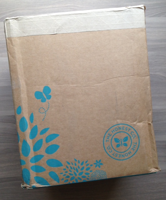 Honest Company Family Essentials Bundle - Eco Friendly Monthly Subscription Service