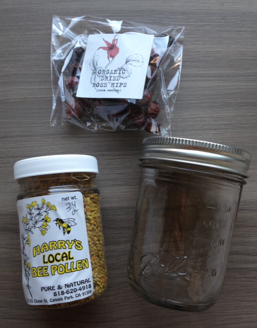 Homegrown Collective Review - February 2013 + Coupon + Giveaway!