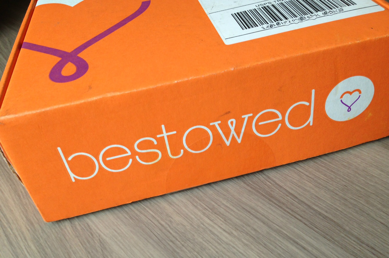 Bestowed Box Review – Healthy Snack Food Subscription Box + Coupon Code