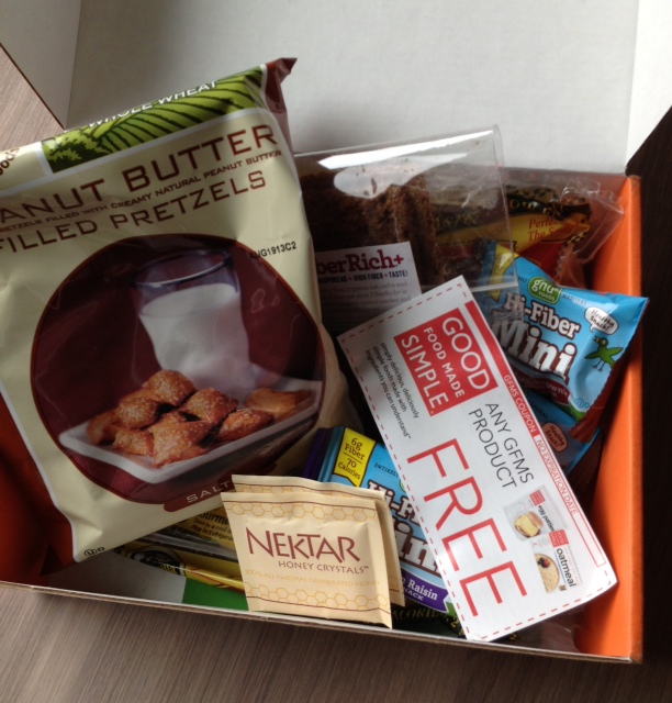 bestowed box review