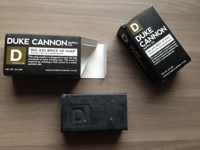 Ashton Kutcher Fancy Box Review - March 2013 - A+ List Boxes