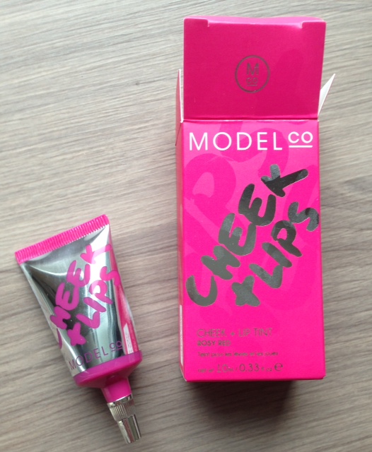 GLOSSYBOX Review USA - March 2013 - Makeup Subscription Boxes