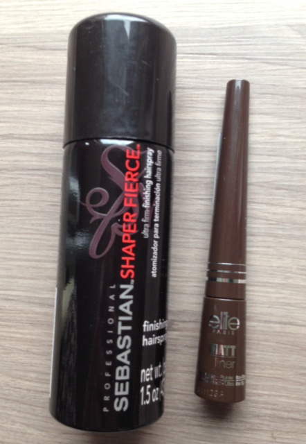 GLOSSYBOX Review USA - March 2013 - Makeup Subscription Boxes