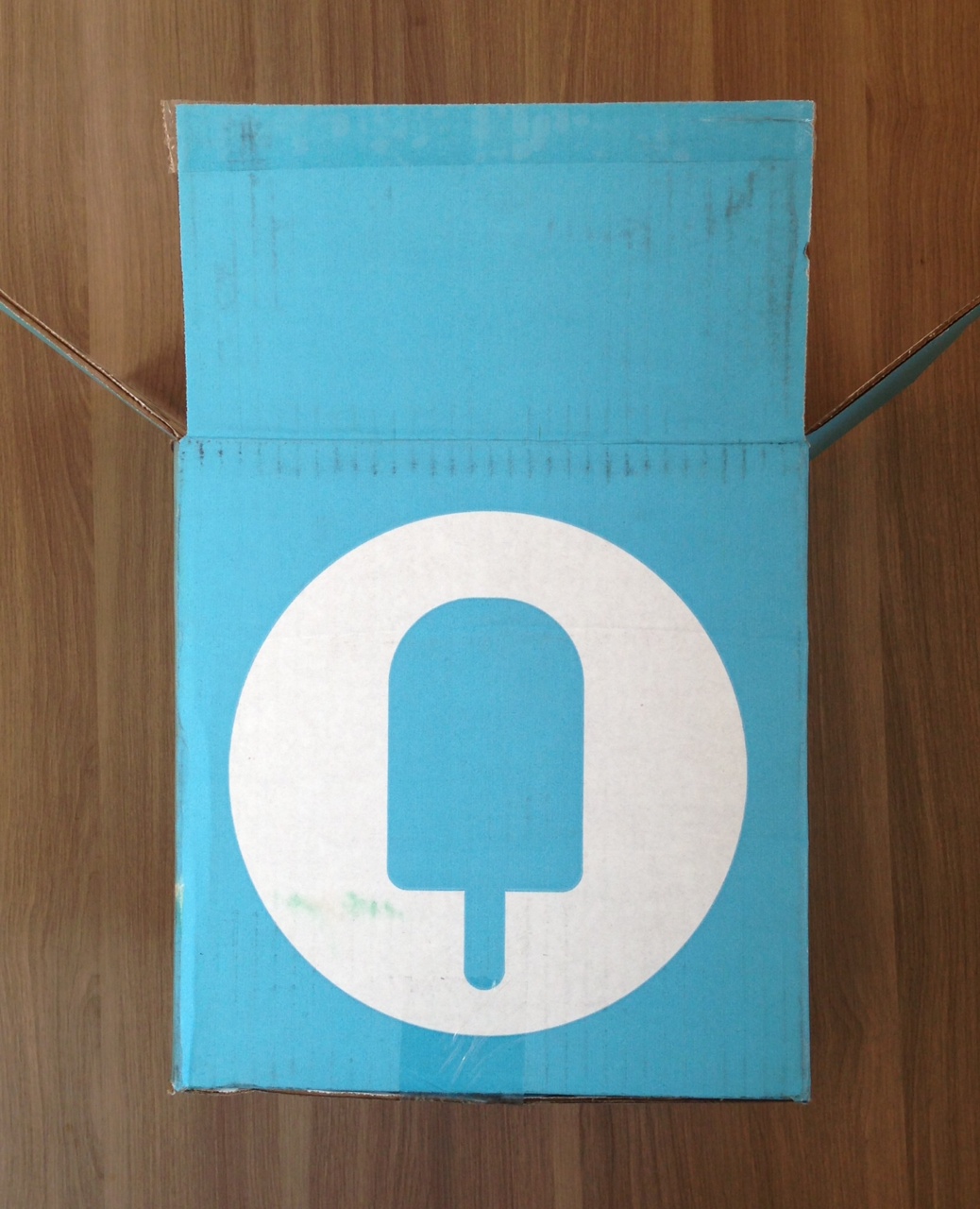 Verbal Fancy Box Review – March 2013 – Fancybox Subscription + Coupon Code