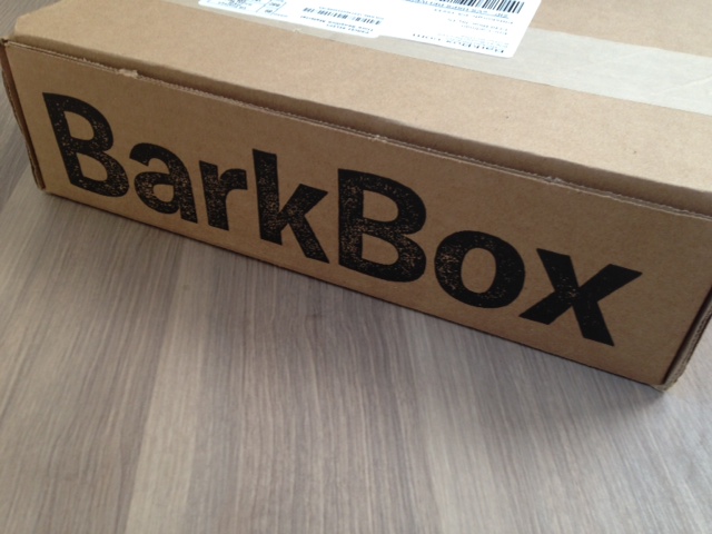 Barkbox Review and Coupon - Monthly Dog Subscription Boxes