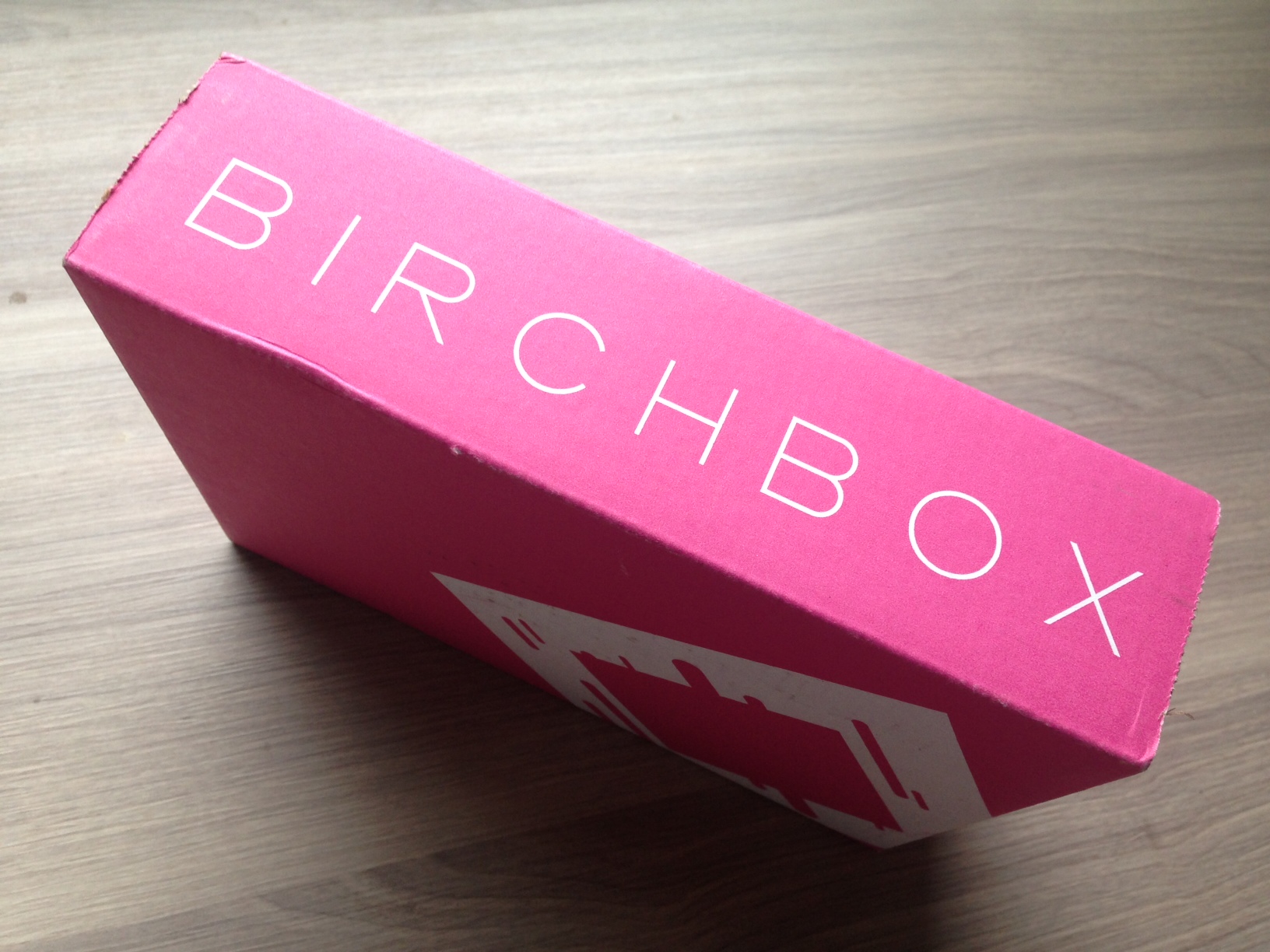 Birchbox Review – March 2013 – Monthly Makeup Samples (Box 2!)