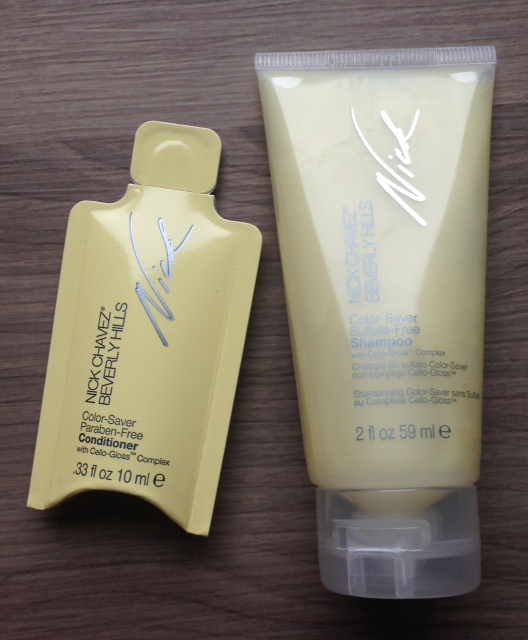 Birchbox Reviews - March 2013 - Monthly Makeup Samples