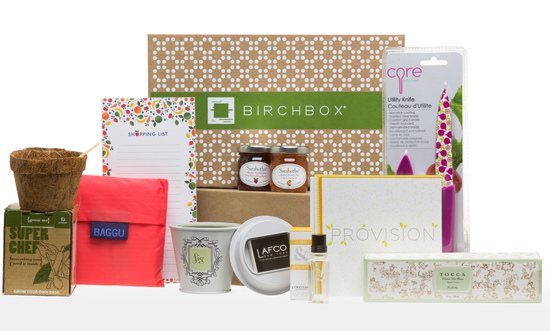 BirchboxHome