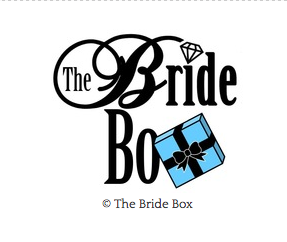 New Subscription Box Alert! The Bride Box!