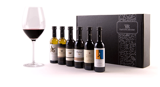 New Subscription Box Alert – The Tasting Room by Lot 18 – Exclusive Invite