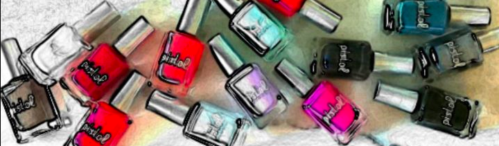 New Subscription Box Alert! Pistol Polish!