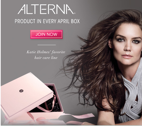 glossy box coupon