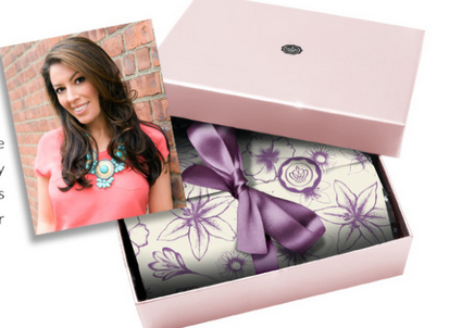 New Limited Edition Mother’s Day GLOSSYBOX – Beauty Sample Box