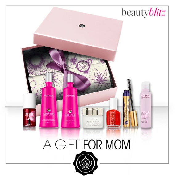 Mother’s Day Glossy Box Contents Revealed! Limited Edition Beauty Box