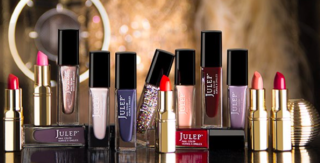 Julep Maven Selection Time for May! Set The Stage Colors!