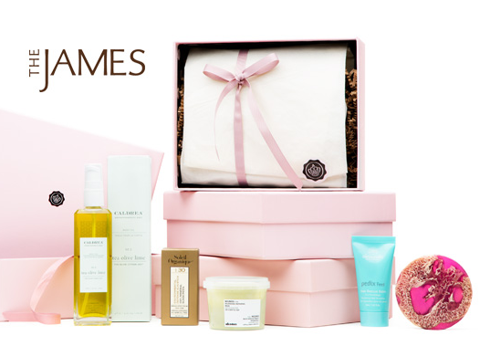 New Limited Edition GLOSSYBOX - Eco Friendly Earth Day Box!