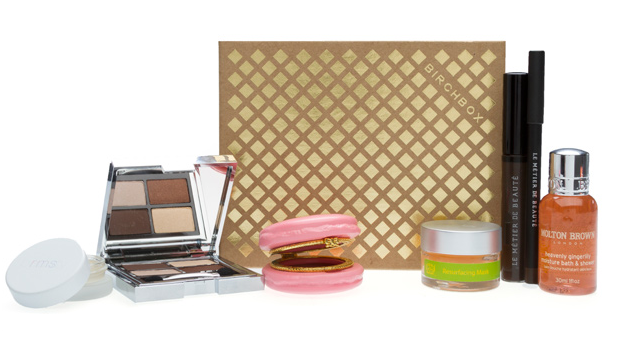Birchbox Limited Edition Superwoman Collection & Coupon Code!