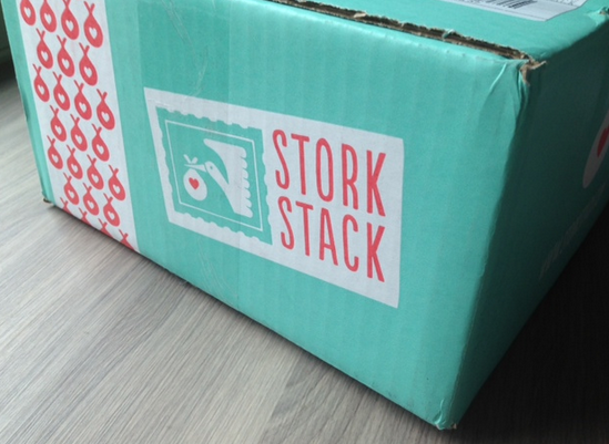 New Subscription Box Coupons: $20 Off Fancy Box & $10 Off Stork Stack!