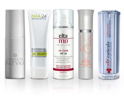 New Subscription Box Alert! OneRadiant: Monthly Skincare Samples