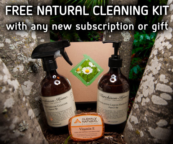 New Subscription Box Coupon Codes: KLUTCHclub, Birchbox Man & Conscious Box