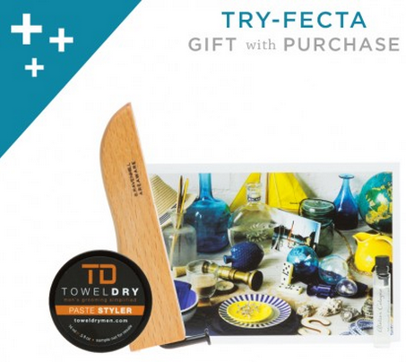New Subscription Box Coupon Codes: KLUTCHclub, Birchbox Man & Conscious Box
