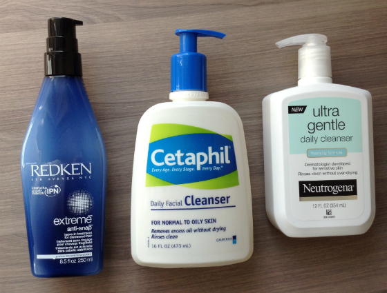 Allure Beauty Box Summer Essentials Review - April 2013