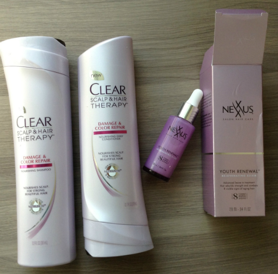 Allure Beauty Box Summer Essentials Review - April 2013