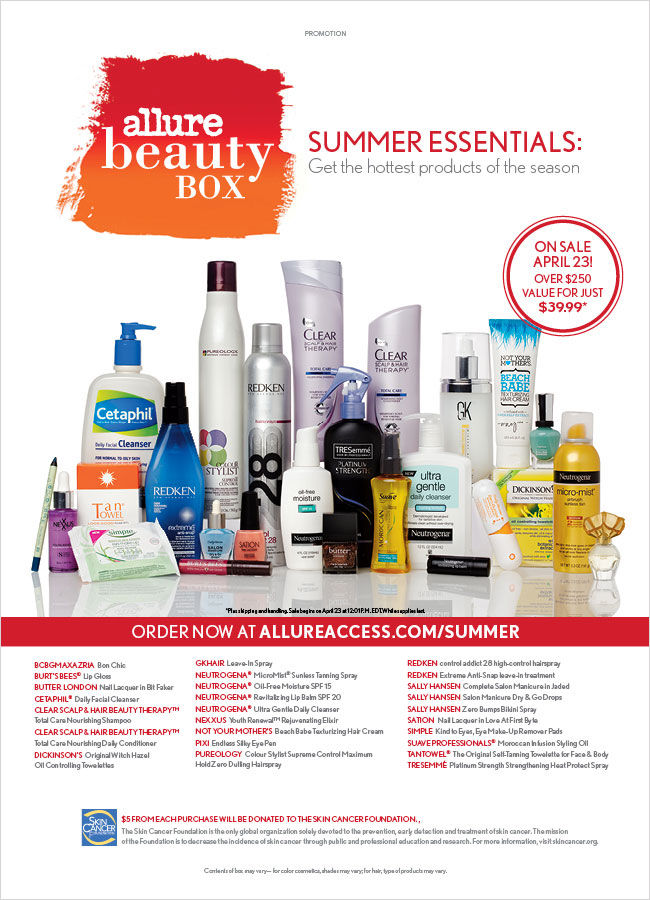 allurebeautybox