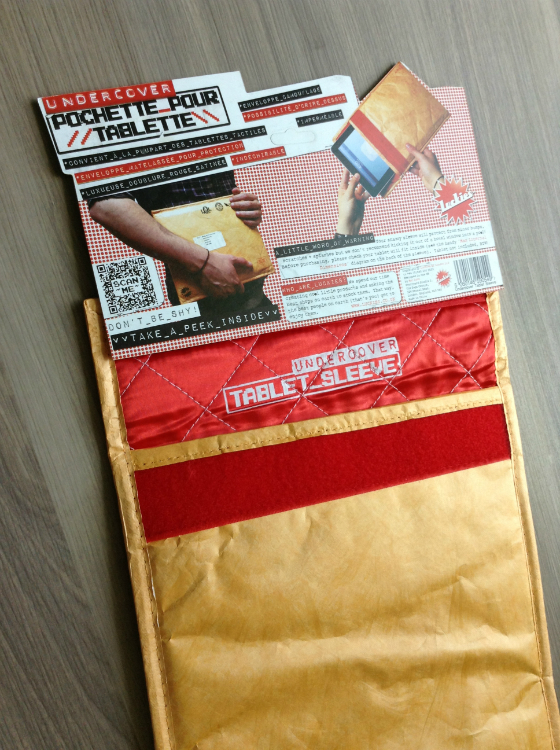 Ashton Kutcher Fancy Box Subscription Review & Coupon Code - April 2013