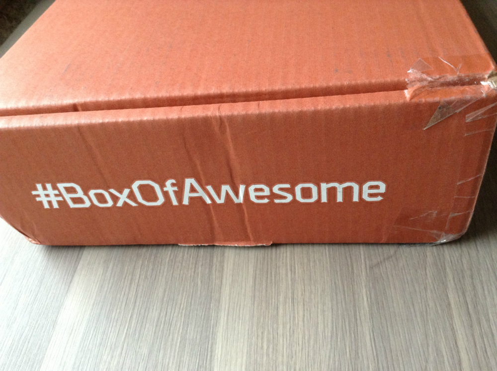Bespoke Post Box Review – Monthly Subscription Boxes for Men – April 2013