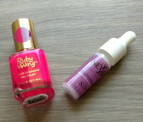 Birchbox April 2013 Review & Coupon Code - Monthly Beauty Boxes