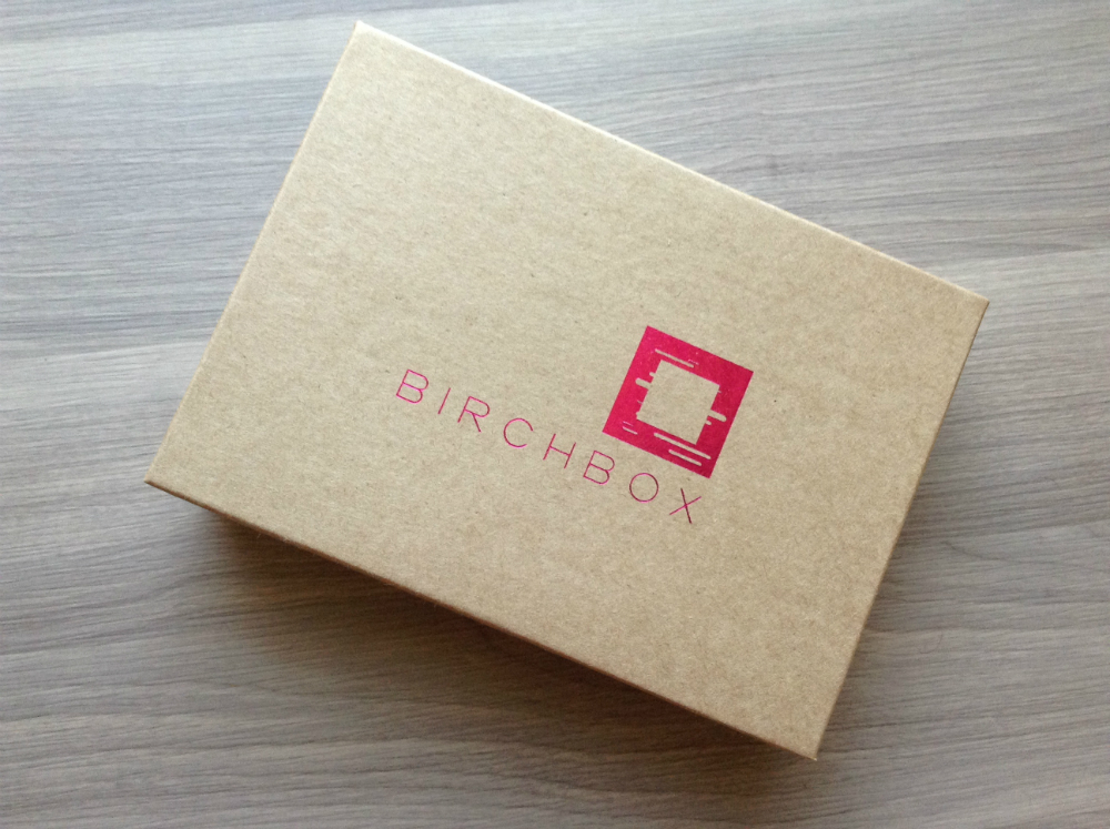 Birchbox April 2013 Review – Monthly Subscription Beauty Boxes (2nd Subscription)