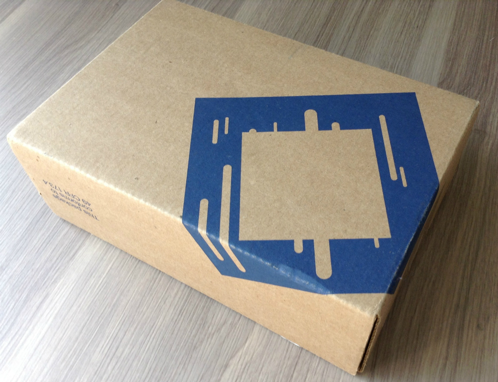 Birchbox Man Review – Monthly Subscription Boxes for Men – May 2013