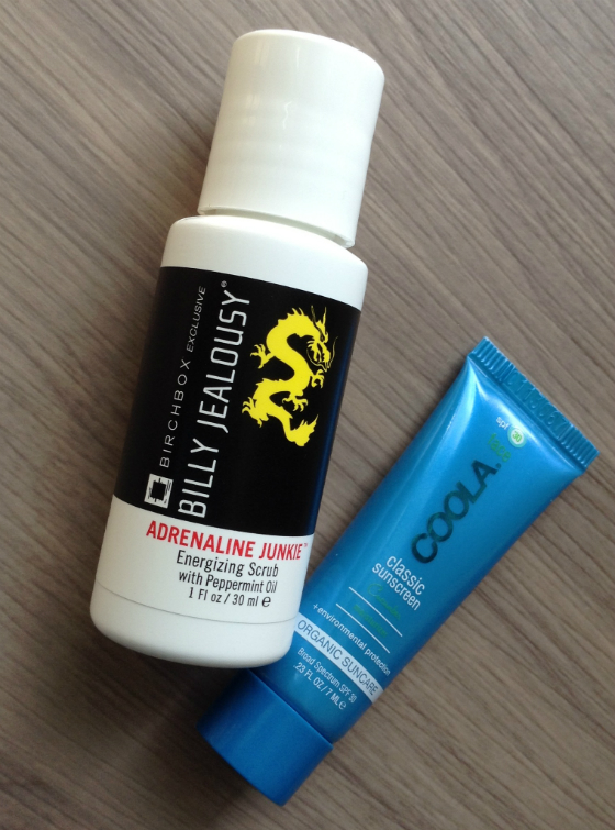 Birchbox Man Review - Monthly Subscription Boxes for Men