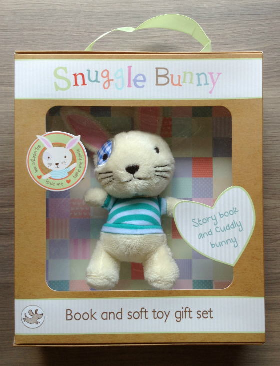 Bluum Subscription Box Review - Monthly Boxes for Babies - April 2013