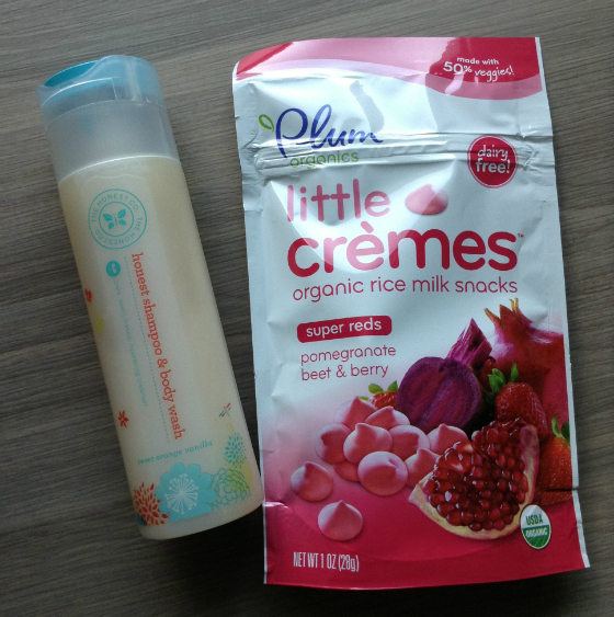 Citrus Lane Review - Monthly Subscription Boxes for Babies & $10 Off Coupon!