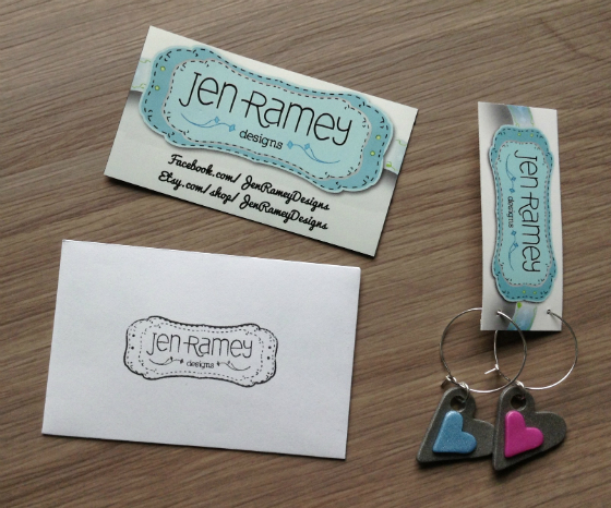 Dottie Box Review - Handmade Indie Subscription Boxes - March 2013