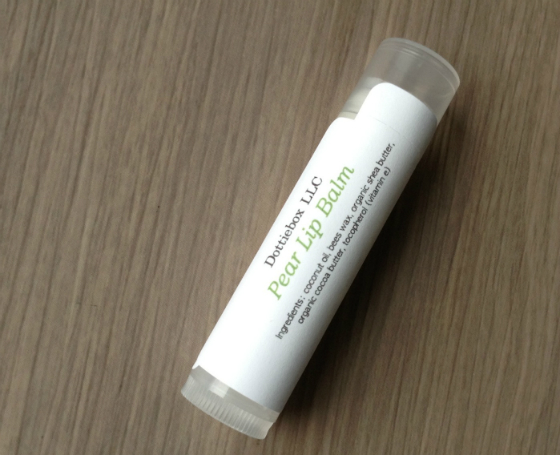dottie box review