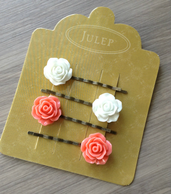 Julep Maven May 2013 Review - Nail Polish Subscription Box & Coupon