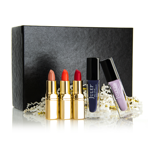 Julep Maven Selection Time for May! Set The Stage Collection